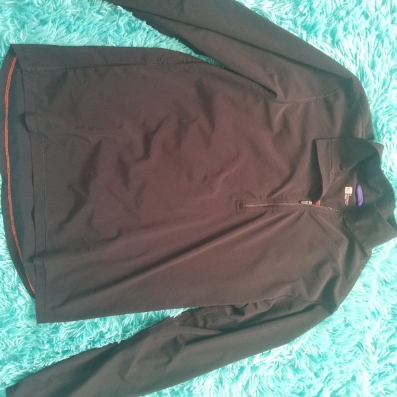 Two Gap Active Tops - Picture 6 of 6